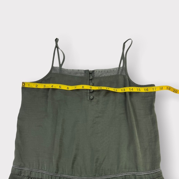 Staring At Stars Tiered Cami Slip Dress - Picture 2 of 4